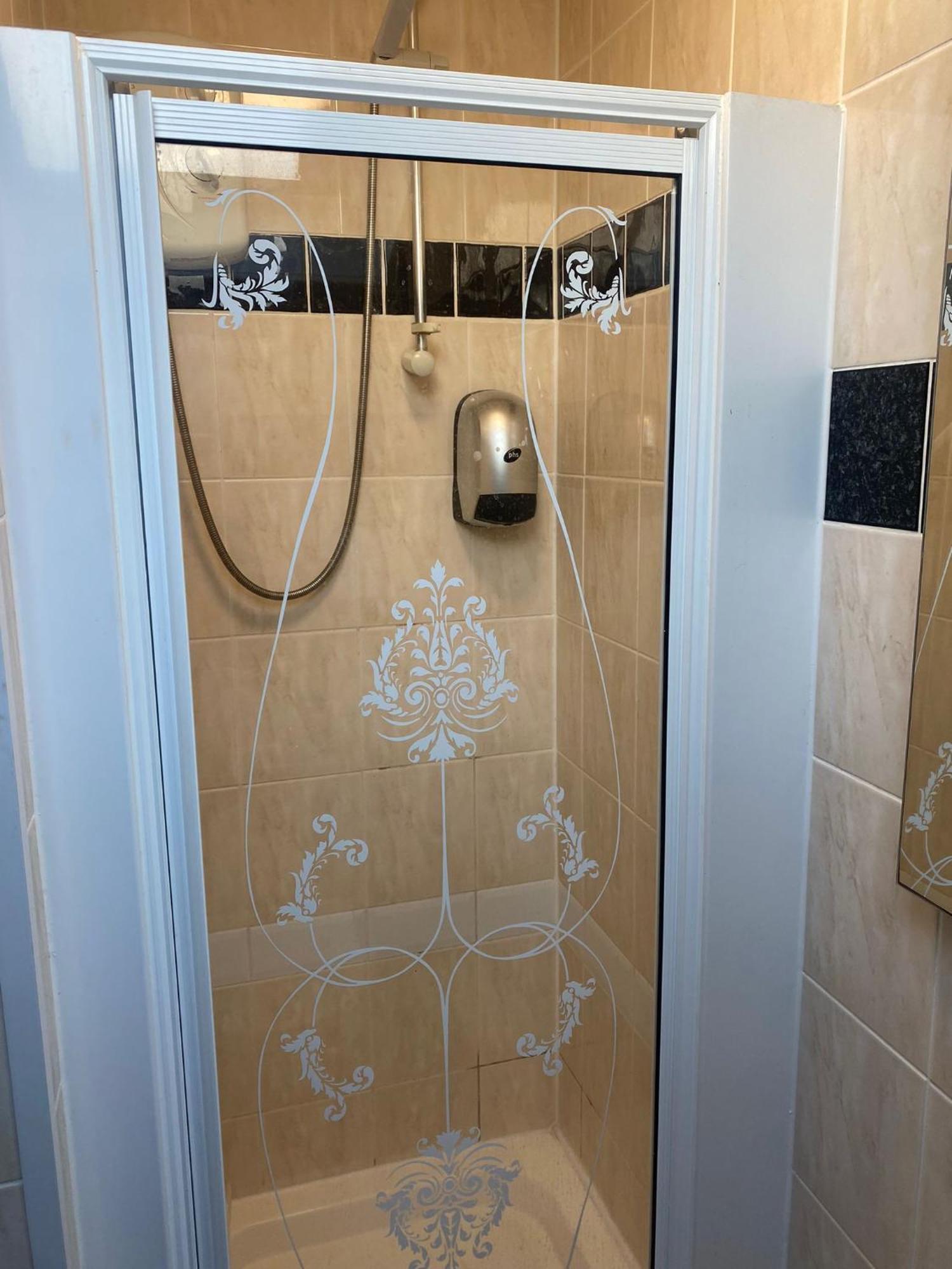 Black Ocean Holiday Apartments Blackpool Bagian luar foto