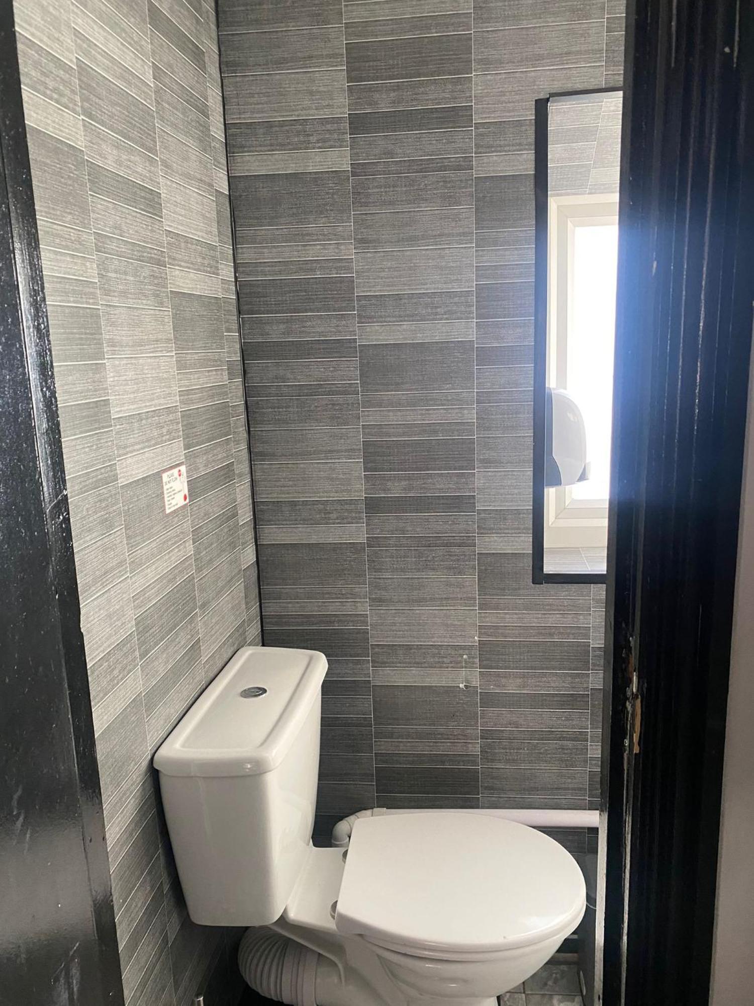 Black Ocean Holiday Apartments Blackpool Bagian luar foto
